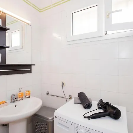 Orlando Apartamento Lägenhet *