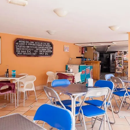 Orlando Apartamento