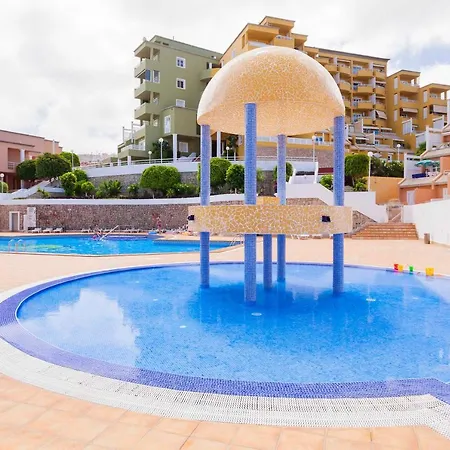Lägenhet Orlando Apartamento