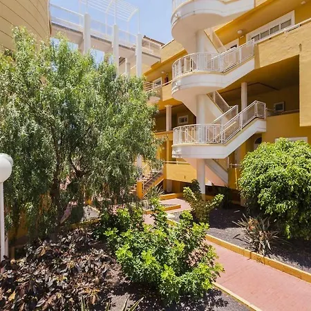 Apartment Orlando Apartamento
