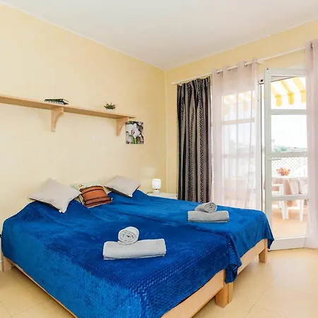 Orlando Apartamento