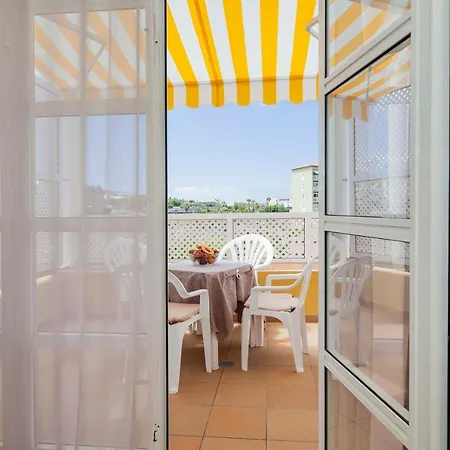 Orlando Apartamento *