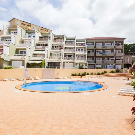 Orlando Apartamento * Costa Adeje (Tenerife)