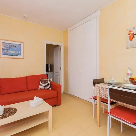 Orlando Apartamento Apartment Costa Adeje (Tenerife)