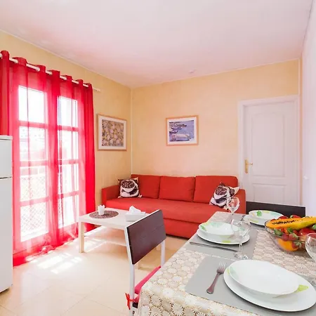 Orlando Apartamento Apartment Costa Adeje (Tenerife)