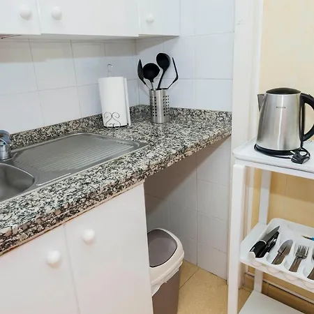 Apartment Orlando Apartamento