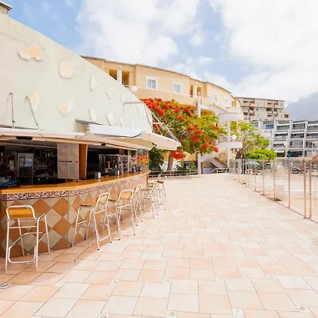 Orlando Apartamento * Costa Adeje (Tenerife)