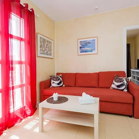 Apartment Orlando Apartamento *