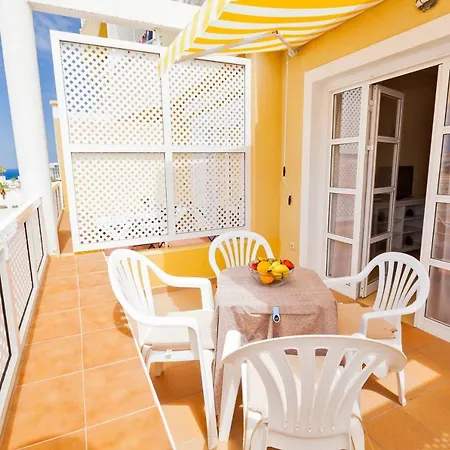 Orlando Apartamento Apartment